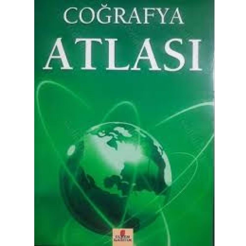 COĞRAFYA ATLASI ÜLKEM1