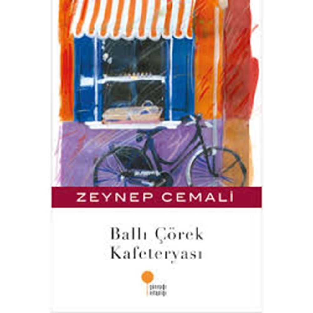 BALLI ÇÖREK KAFETERYASI GÜNIŞIĞI