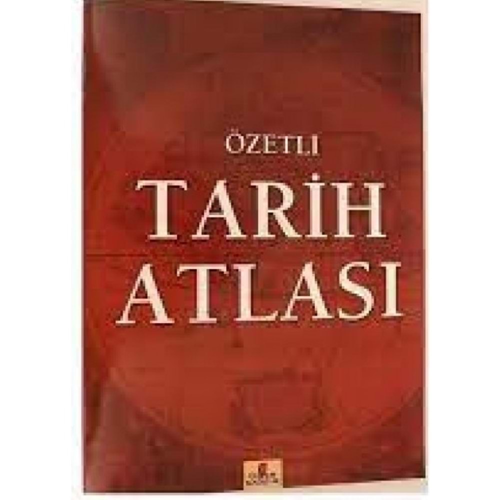 TARİH ATLASI ÜLKEM