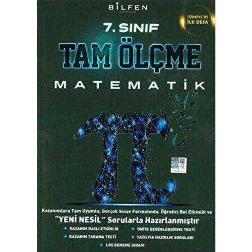 8.SINIF FEN BİLGİSİ S.BANKASI BİLTEST BİLFEN