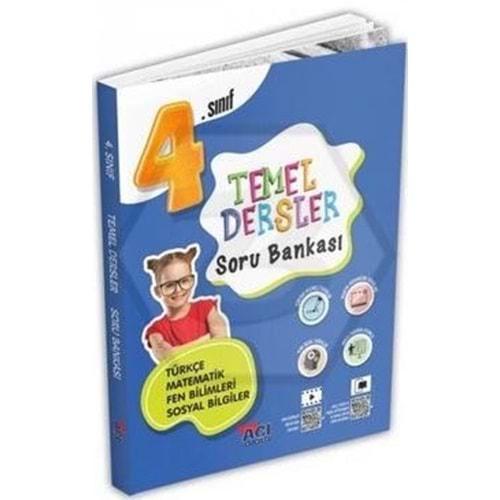 4.SINIF TEMEL DERSLER S.BANKASI AÇI