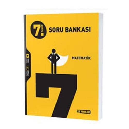 7.SINIF İNGİLİZCE SORU BANKASI HIZ
