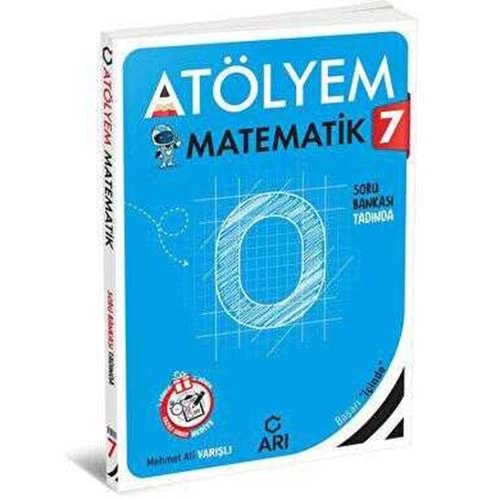7.SINIF MATEMATİK ATÖLYEM ARI