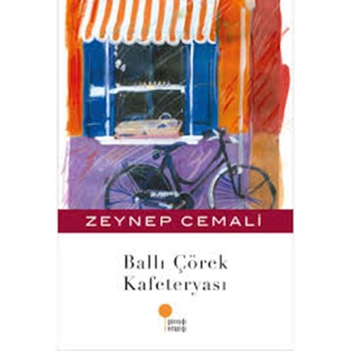 BALLI ÇÖREK KAFETERYASI GÜNIŞIĞI