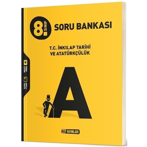 8.SINIF İNKILAP TARİHİ VE ATATÜRK S.BANKASI HIZ