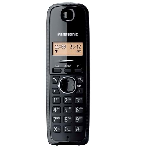 DİJİTAL TELSİZ TELOFON PANASONİC